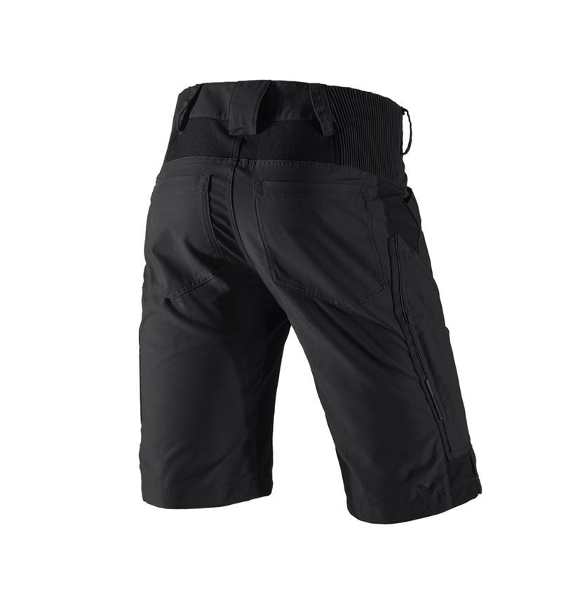 Strauss Short e.s.vision, Herren