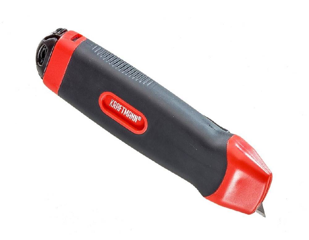 Strauss Sicherheitsmesser KM