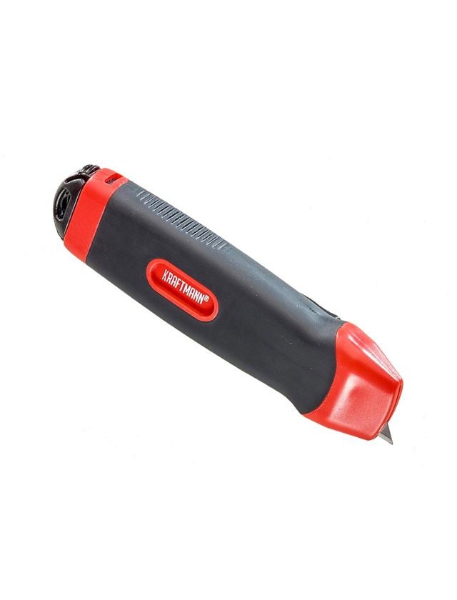 Strauss Sicherheitsmesser KM