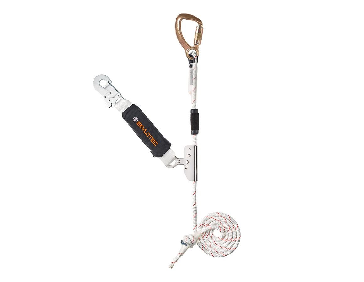 Strauss Skylotec Auffanggerät Typ SKN SK11