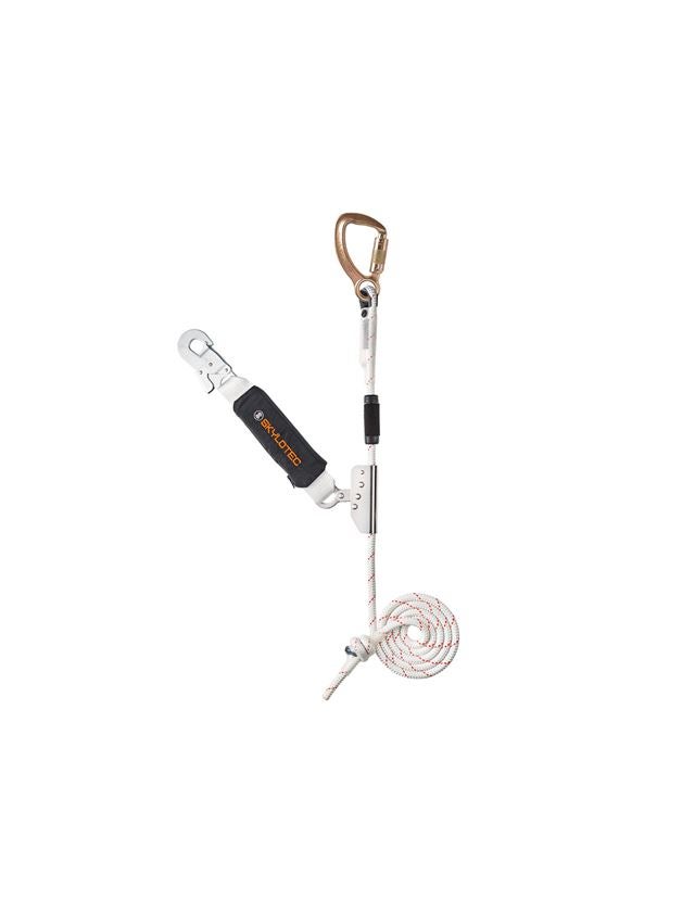 Strauss Skylotec Auffanggerät Typ SKN SK11