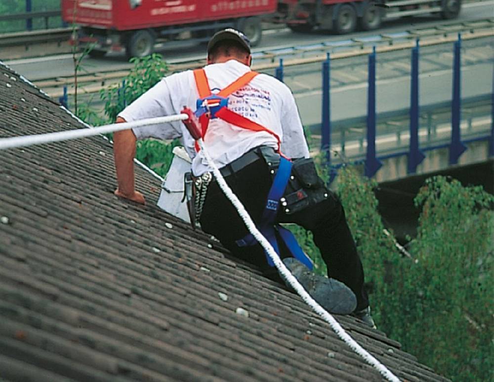 Strauss Skylotec Auffanggerät Typ SKN SK11