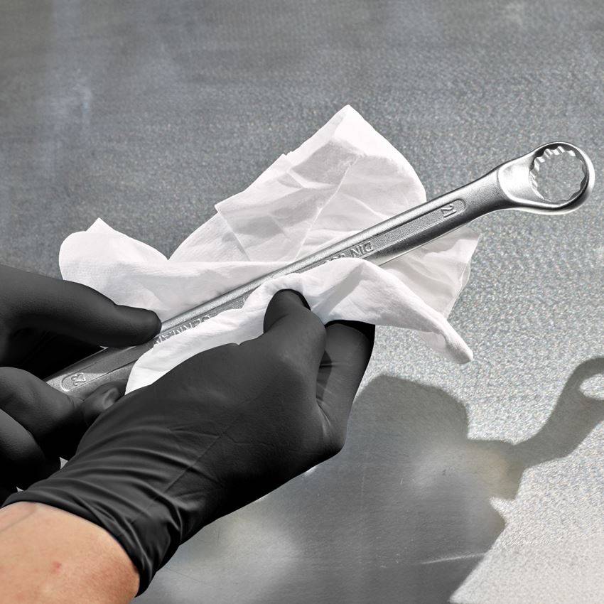 Strauss Soft-Reinigungstücher