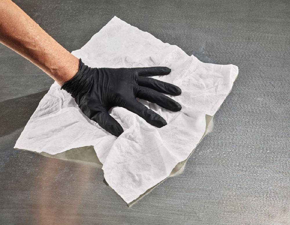 Strauss Soft-Reinigungstücher