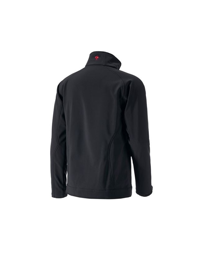 Strauss Softshell Jacke dryplexx® softlight