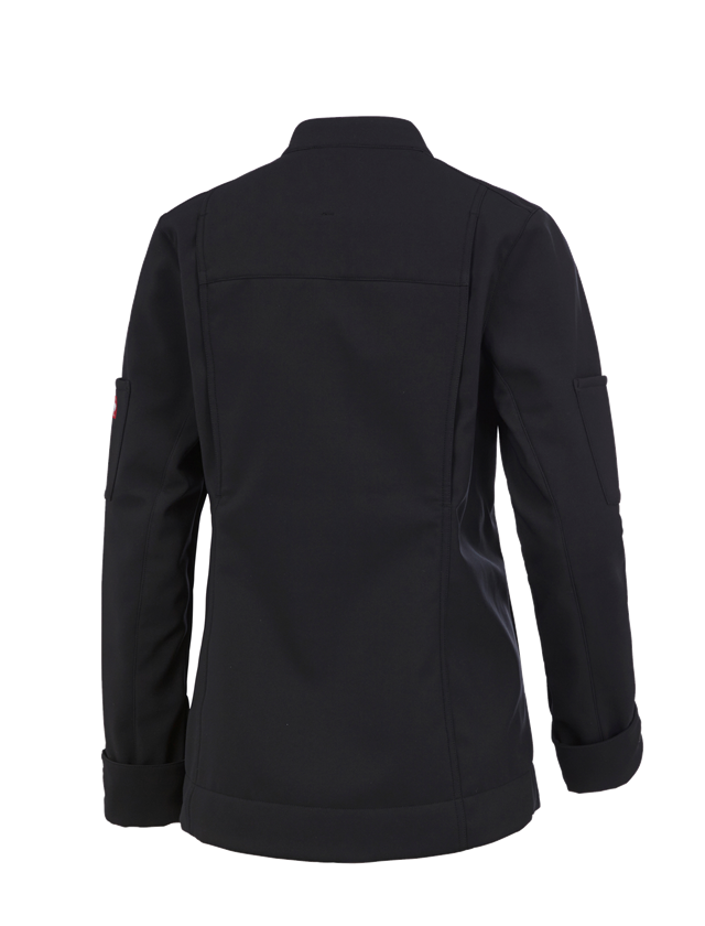 Strauss Softshell Jacke e.s.fusion, Damen