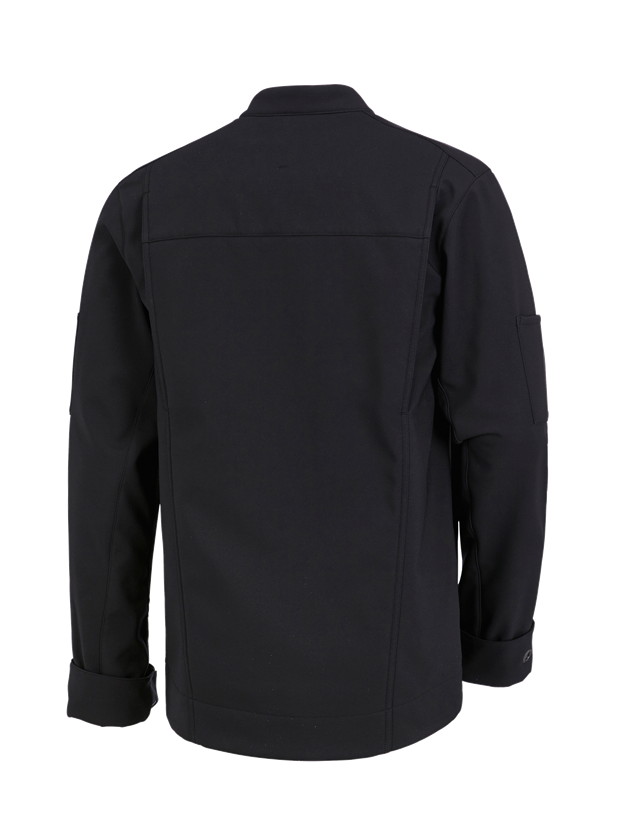 Strauss Softshell Jacke e.s.fusion, Herren