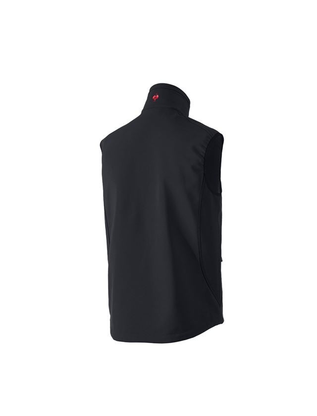 Strauss Softshell Weste Dryplexx® Softlight
