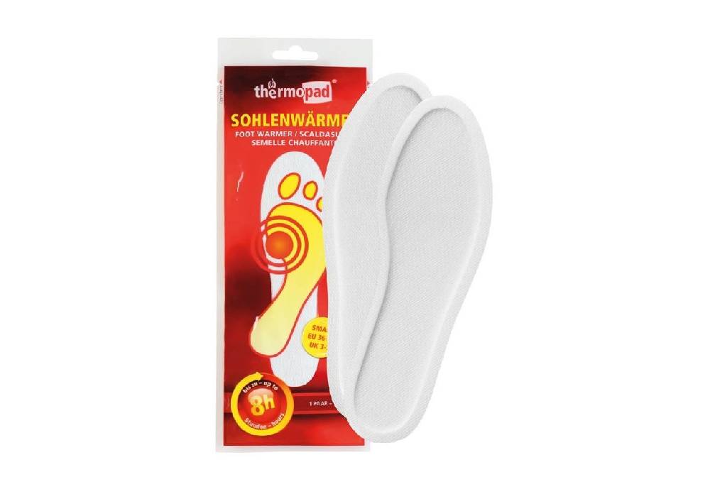 Strauss Sohlenwärmer