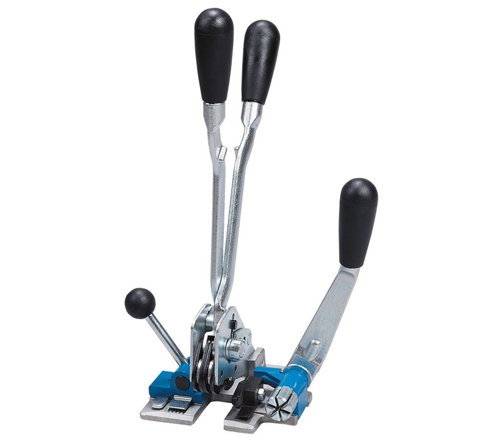 Strauss Spann- Und Verschlußgerät