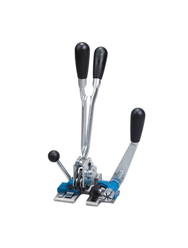 Strauss Spann- Und Verschlußgerät