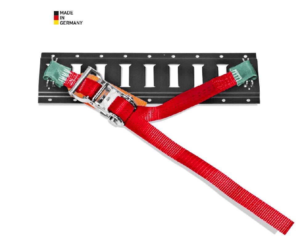 Strauss Spanngurt Mit Flaschenhalter