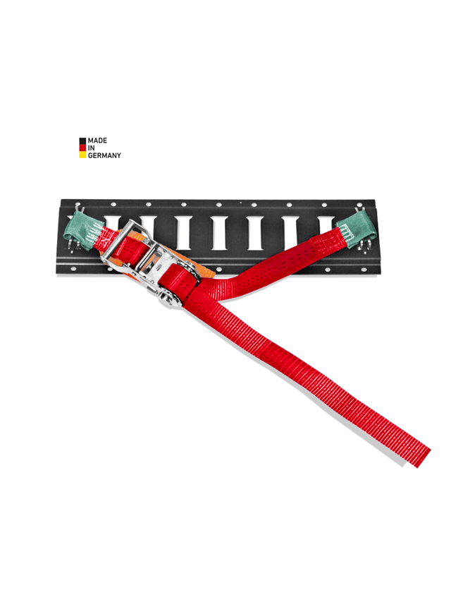 Strauss Spanngurt Mit Flaschenhalter