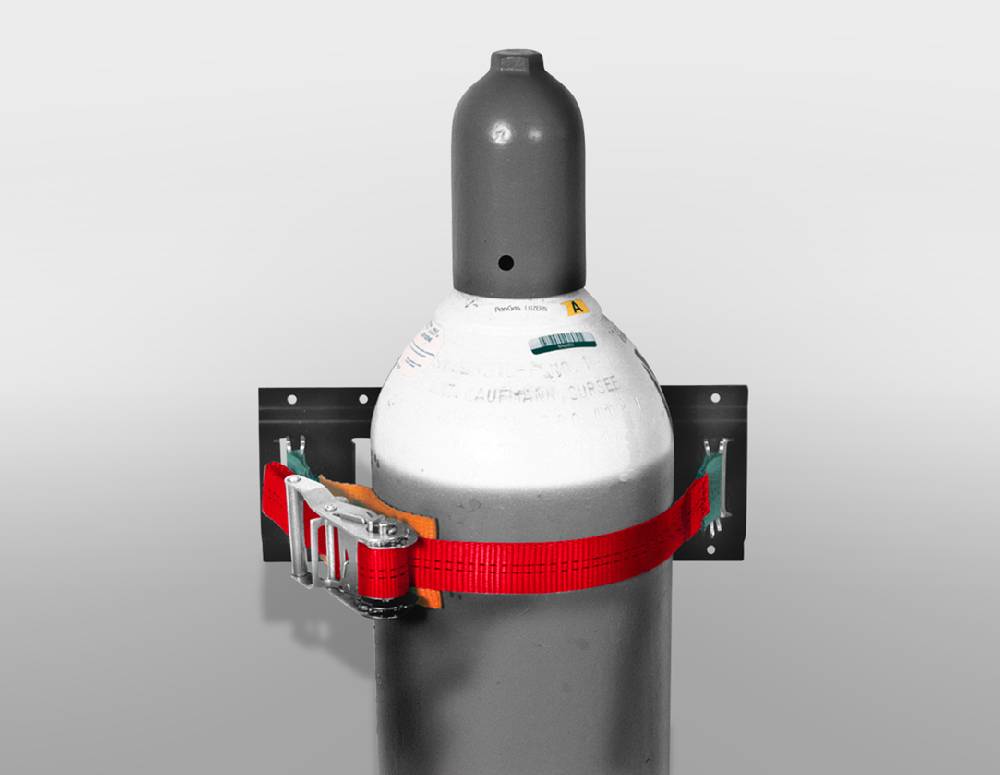 Strauss Spanngurt mit Flaschenhalter