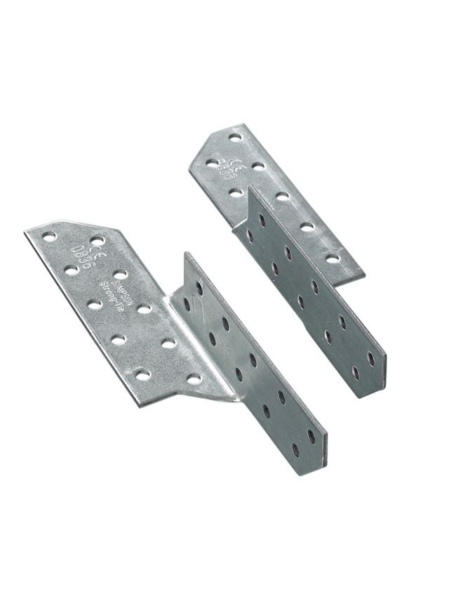 Strauss Sparrenpfettenanker