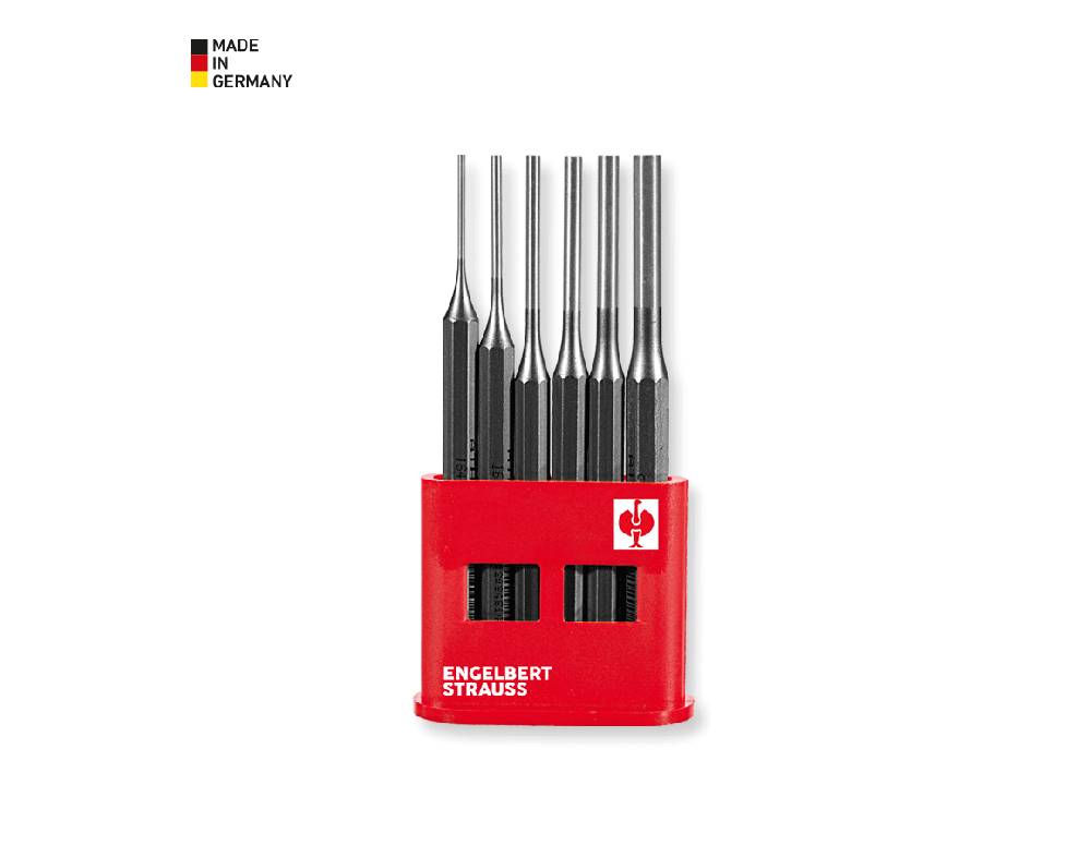 Strauss Splintentreiber-Satz