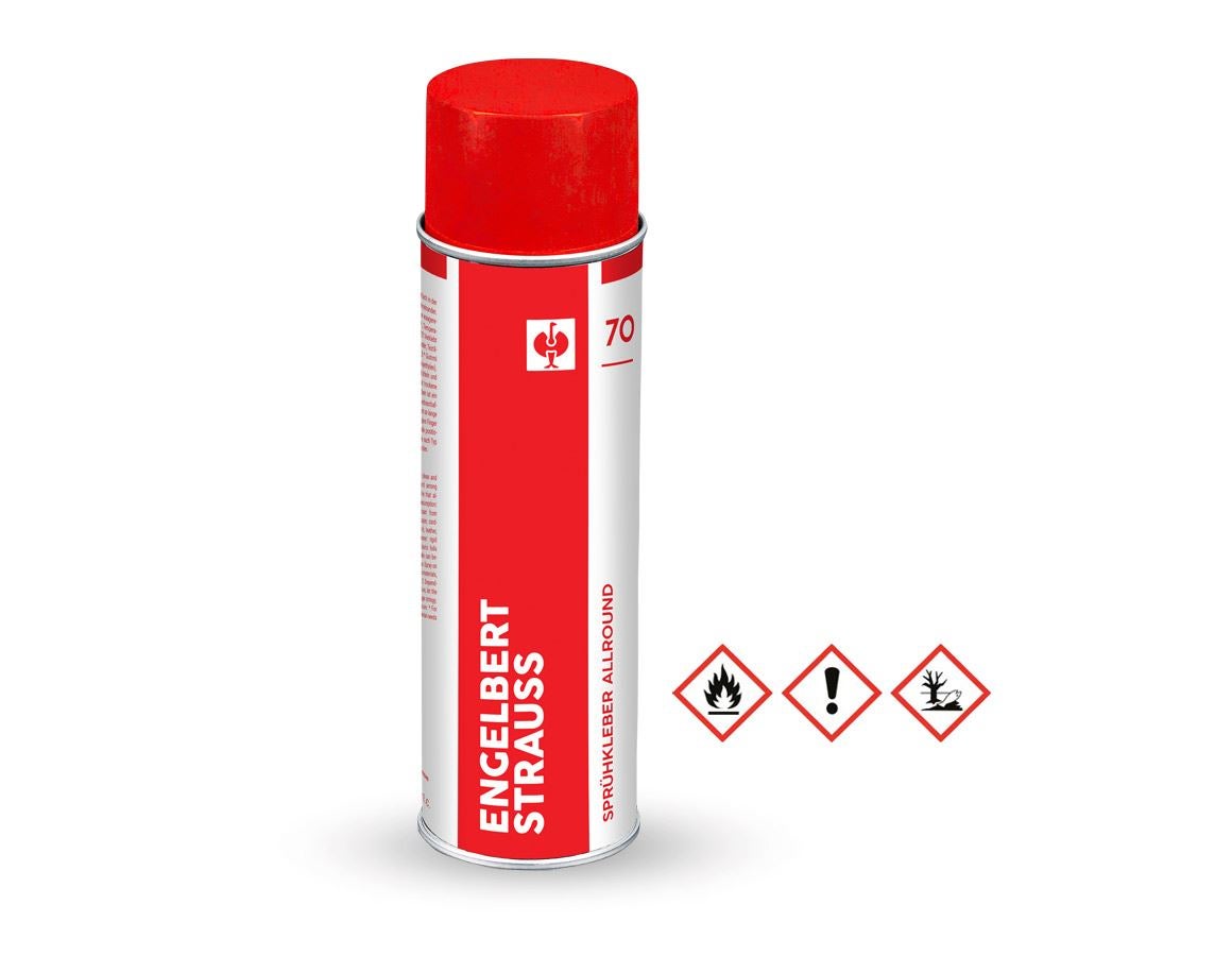 Strauss Sprühkleber Allround #70