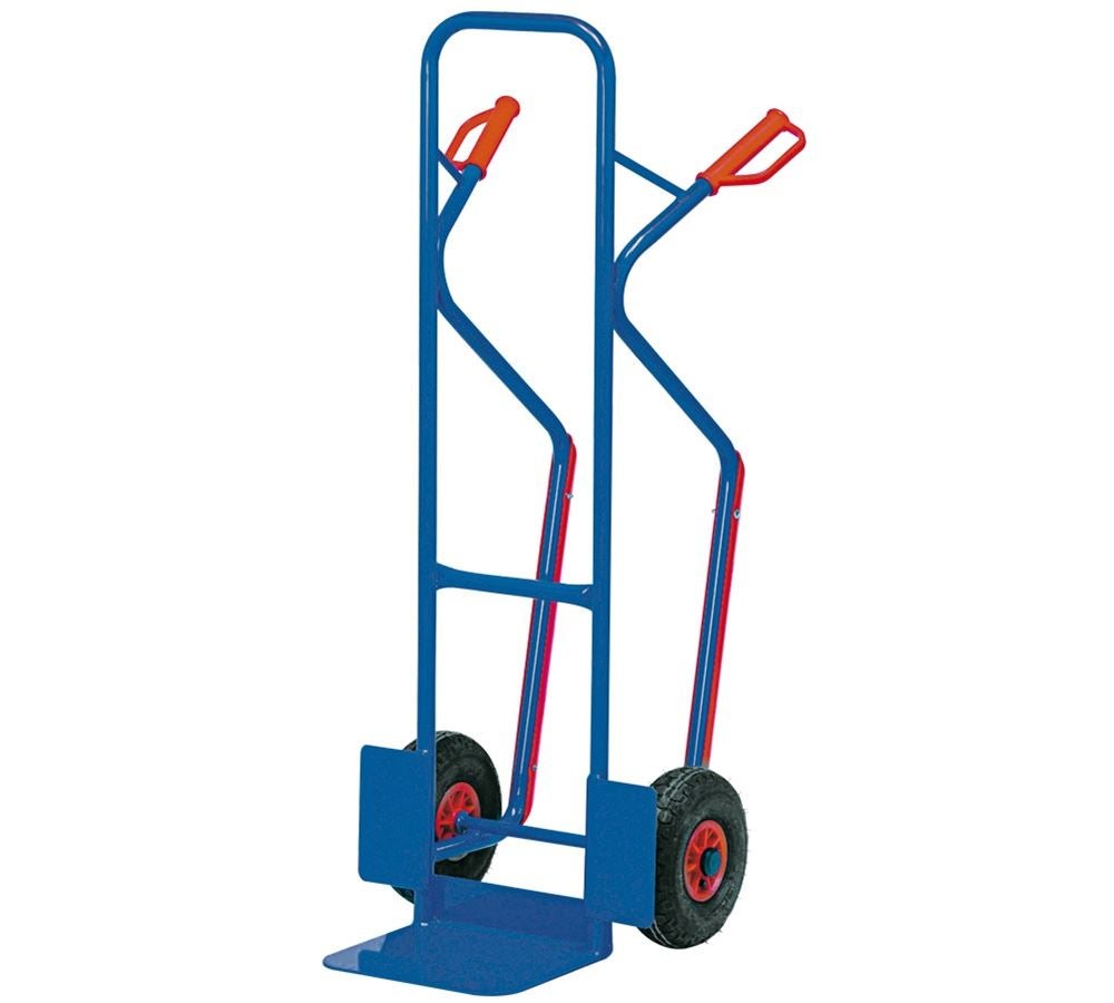 Strauss Stahlrohrkarre, 300 Kg