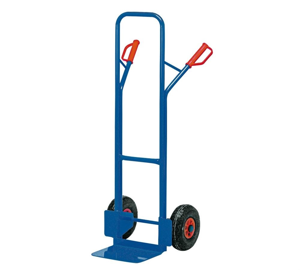 Strauss Stahlrohrkarre, 300 Kg