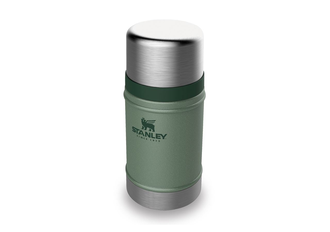 Strauss Stanley® Food-Container
