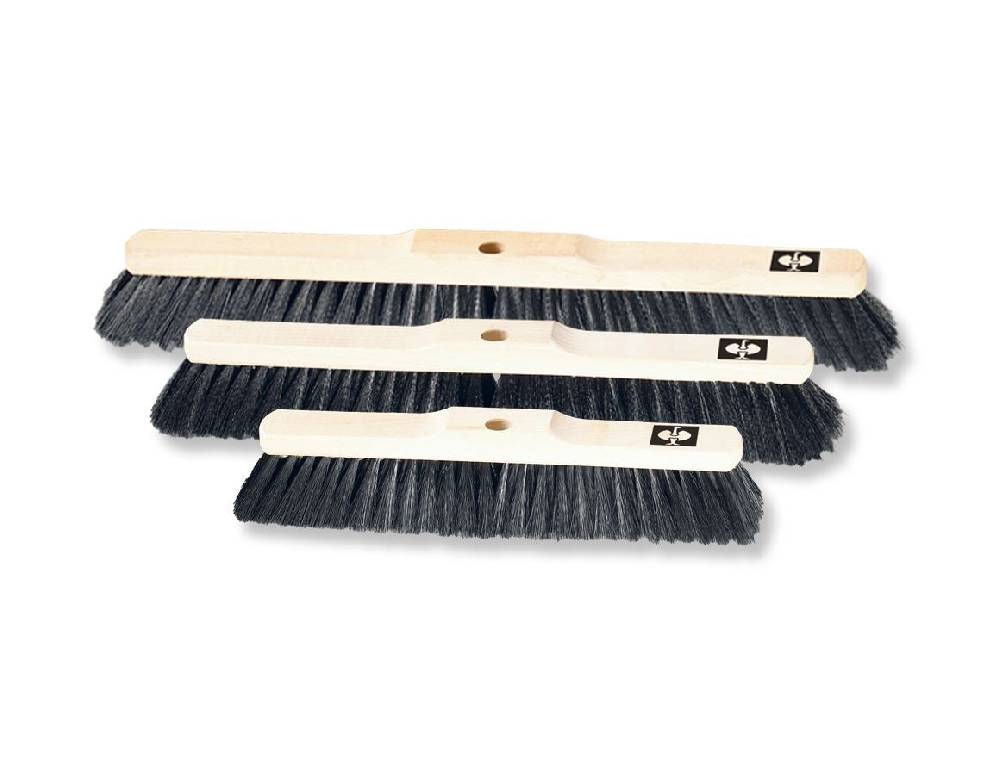 Strauss Staubbesen Rosshaar/Rosshaar-Gemisch