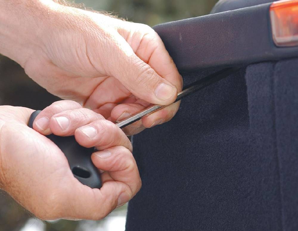 Strauss Steckschlüssel-Sätze mit Querheft