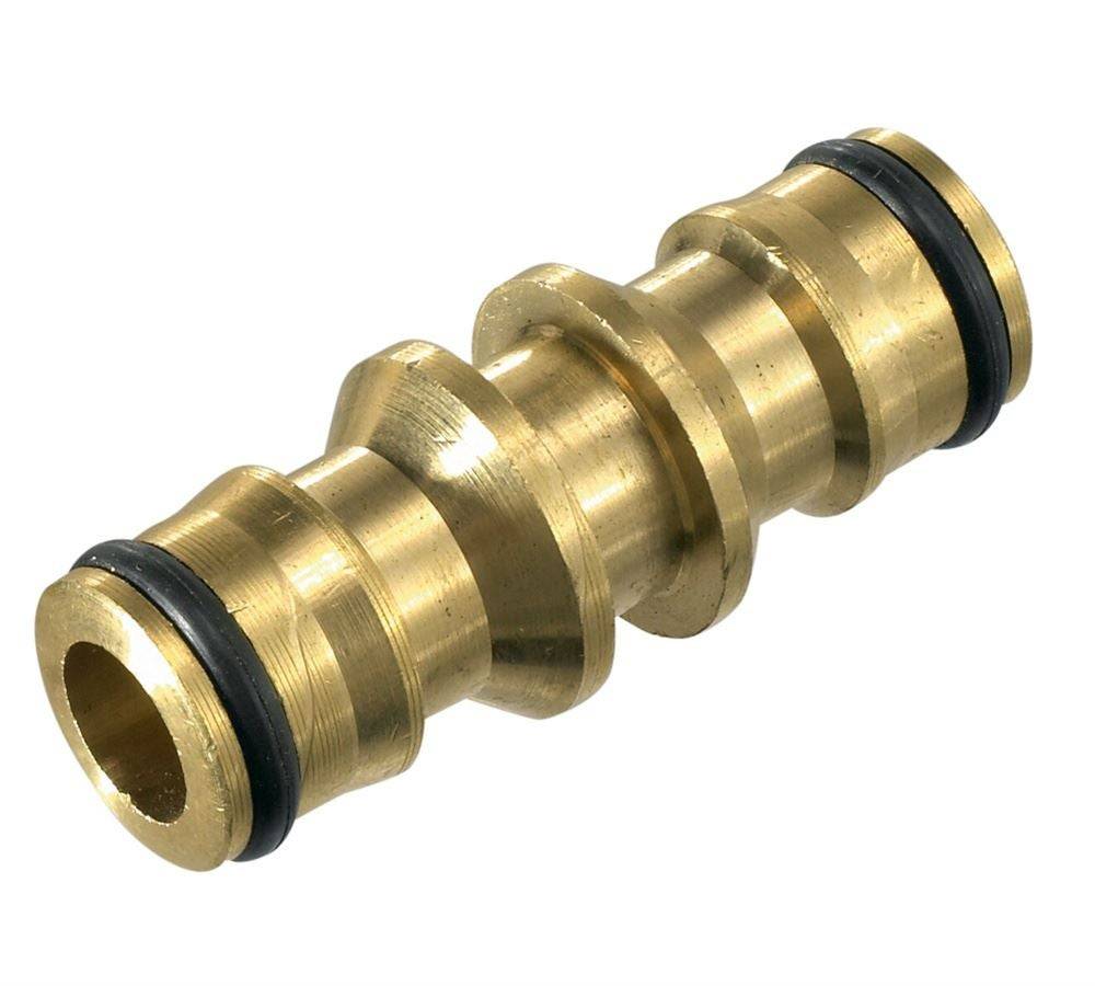 Strauss Stecksystem-Übergangsstück