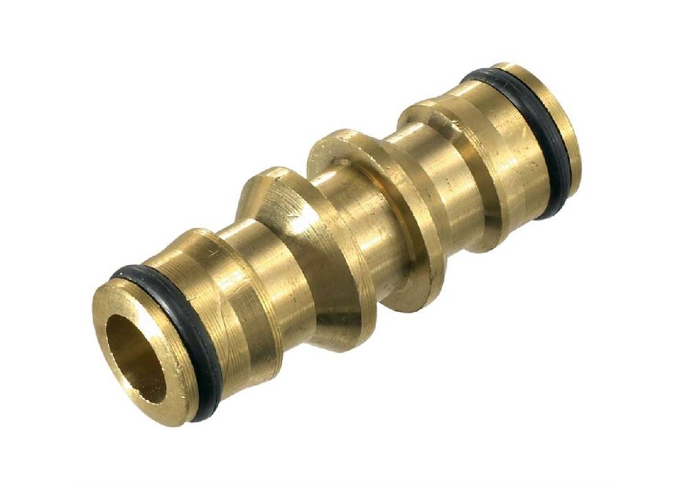 Strauss Stecksystem-Übergangsstück