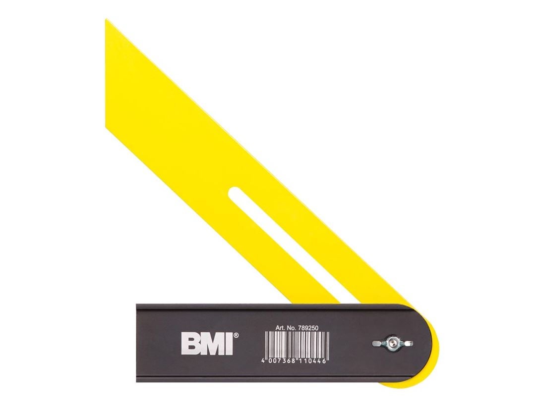 Strauss Stellwinkel 250mm