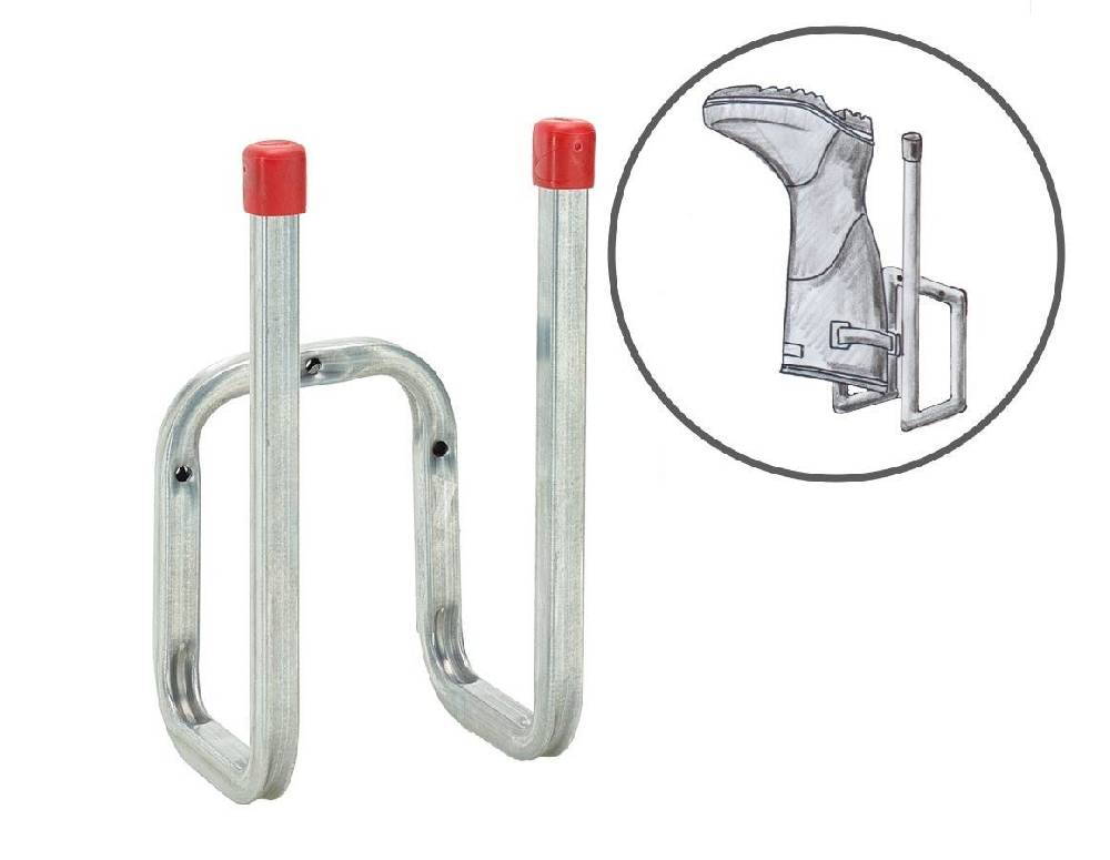 Strauss Stiefelhalter