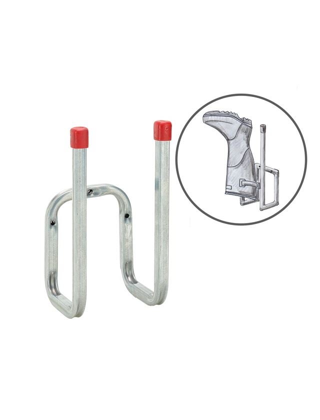 Strauss Stiefelhalter