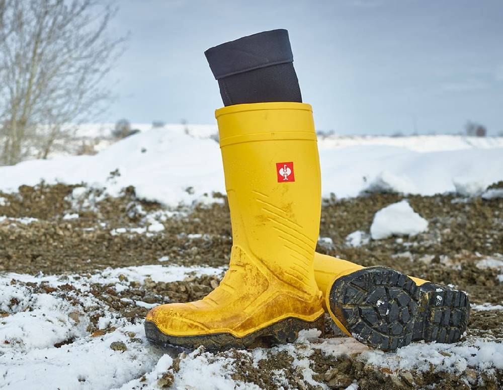 Strauss Stiefelstrümpfe