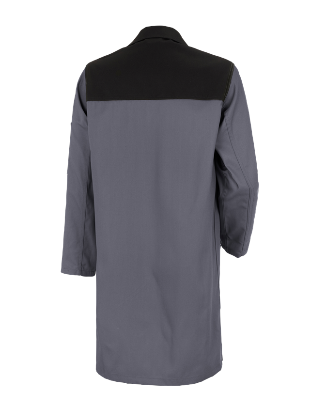 Strauss STONEKIT Berufsmantel Odense