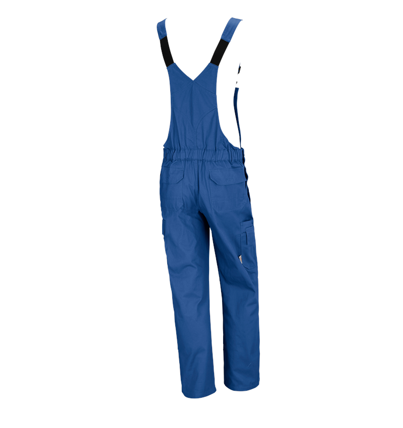 Strauss STONEKIT Latzhose Aalborg