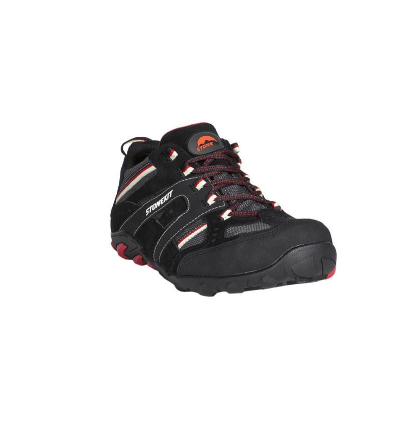 Strauss STONEKIT S1 Sicherheitshalbschuhe Zürich