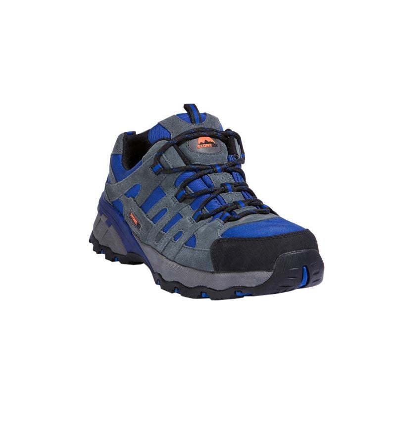 Strauss STONEKIT S1P Sicherheitshalbschuhe Verona