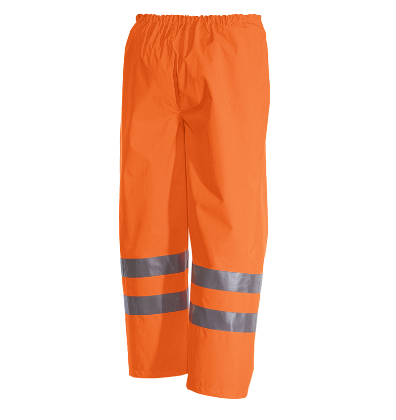 Strauss STONEKIT Warnschutz-Bundhose