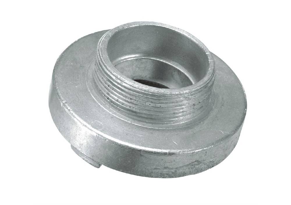 Strauss Storz-Kupplung mit Außengewinde