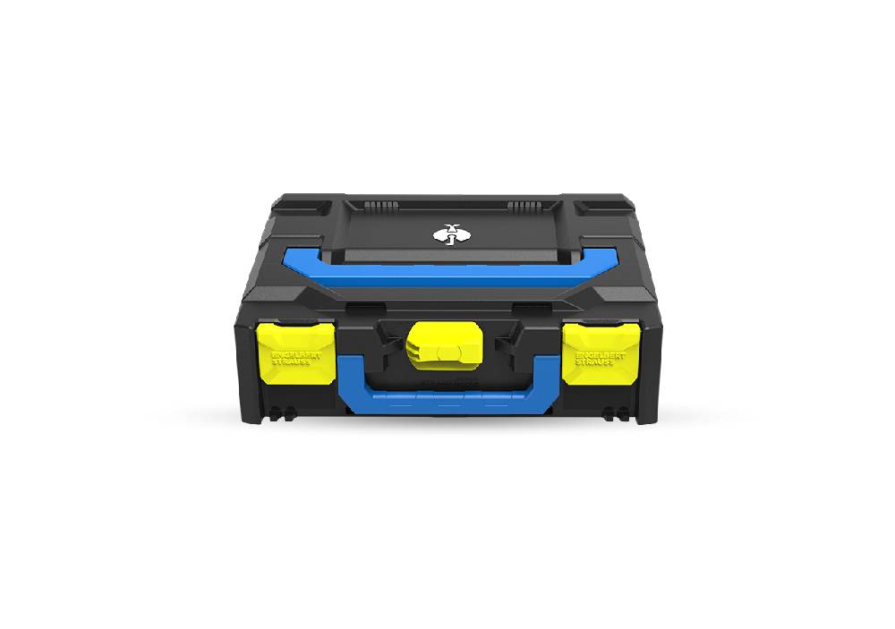 Strauss STRAUSSbox 118 midi Color