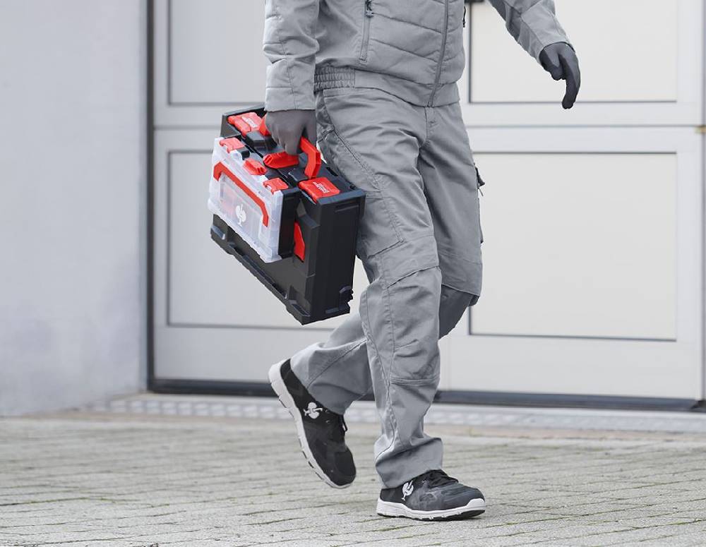 Strauss STRAUSSbox 118 midi