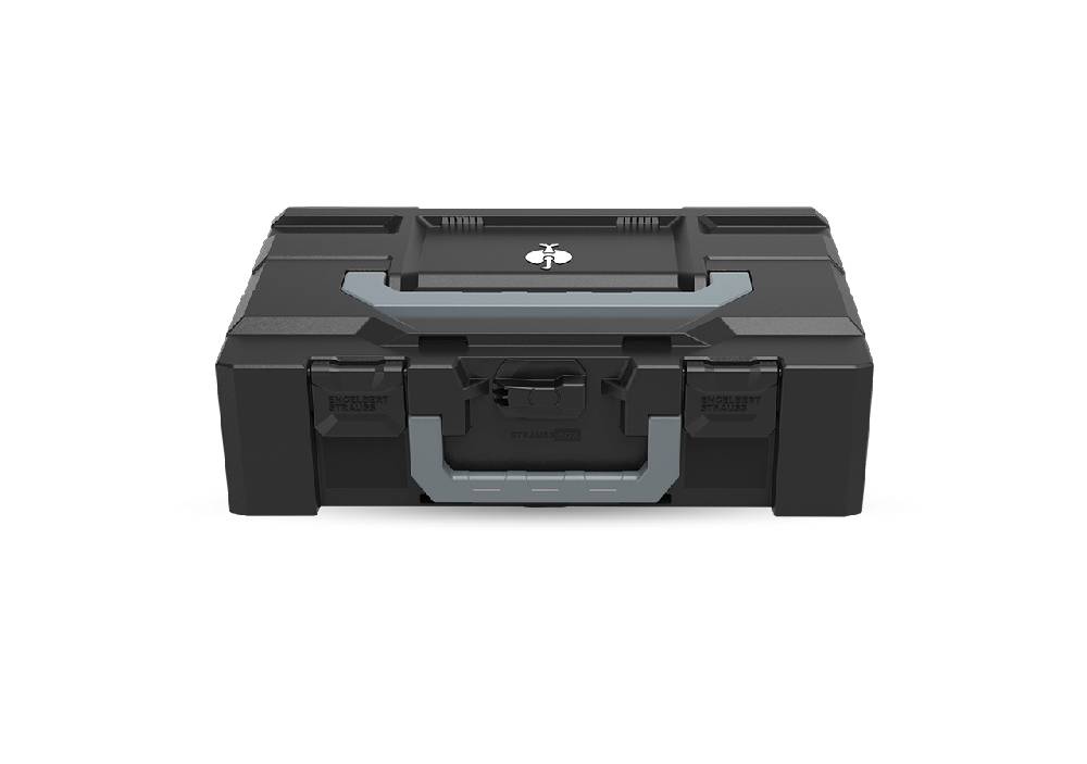 Strauss STRAUSSbox 145 large Color