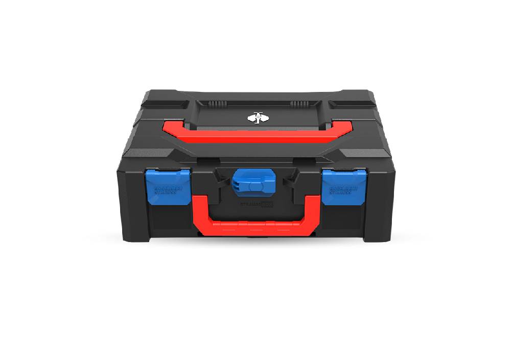 Strauss STRAUSSbox 145 midi+ Color