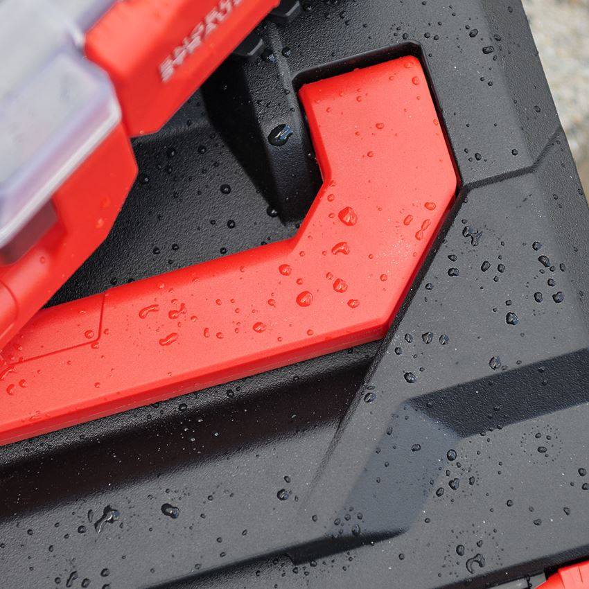 Strauss STRAUSSbox 165 Large