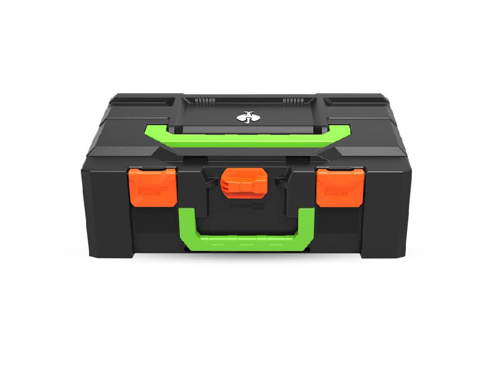 Strauss STRAUSSbox 165 Large Color