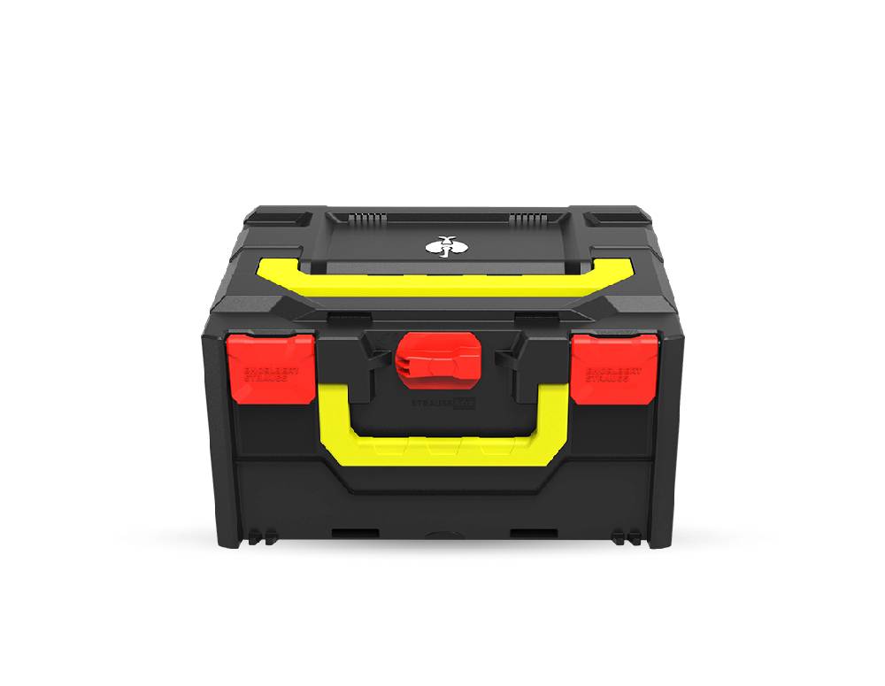 Strauss STRAUSSbox 215 Midi Color