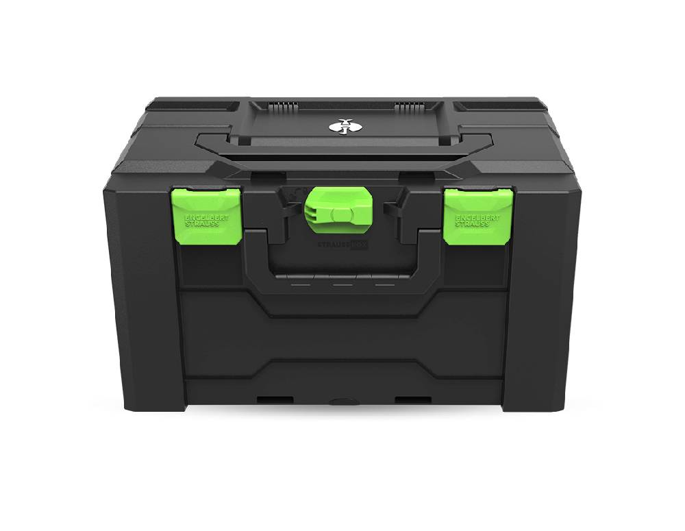 Strauss STRAUSSbox 280 Large Color