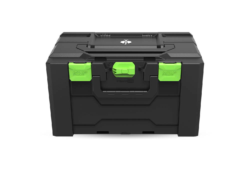 Strauss STRAUSSbox 280 large Color
