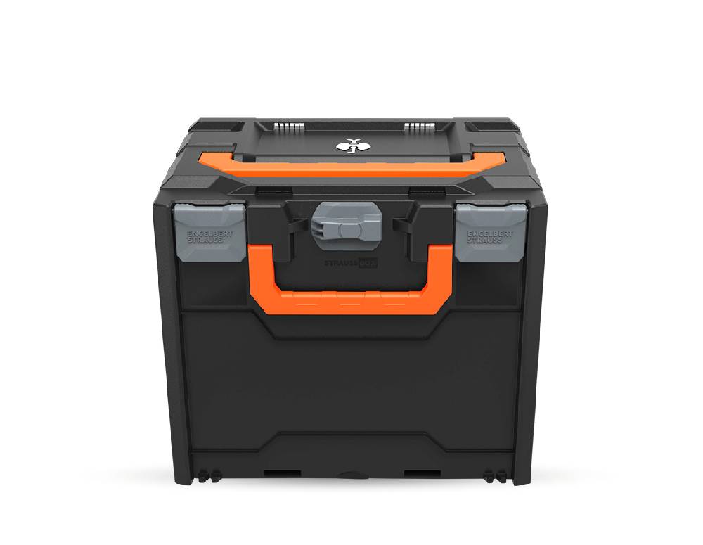 Strauss STRAUSSbox 340 Midi Color