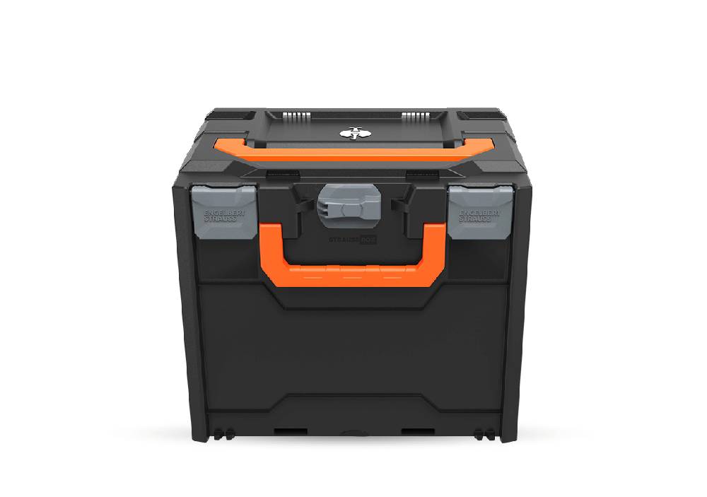 Strauss STRAUSSbox 340 midi Color