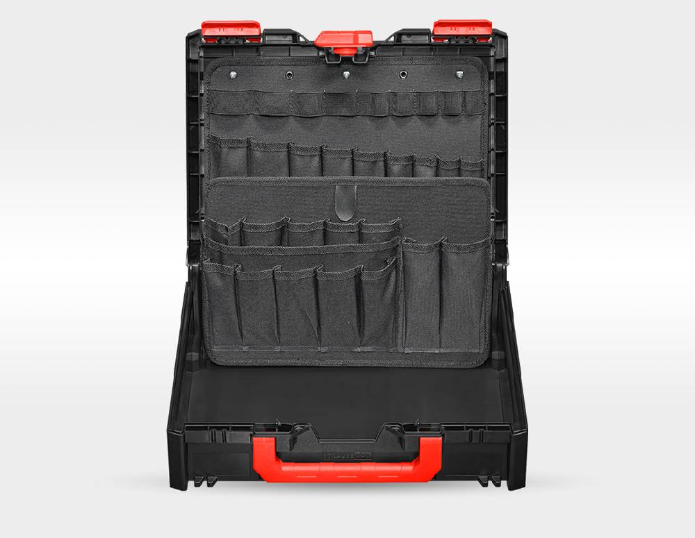 Strauss STRAUSSbox Aktions-Set VIII